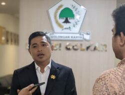 Andri Santosa Sidak ke Pasar Tradisional, Temukan Harga Minyakita Melebihi HET