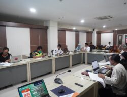 Lomba Desa dan Kelurahan Kota Batu 2025 Sampai Pada Tahap Penilaian Administrasi