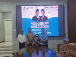 Era Pemerintahan Prabowo-Gybran Koperasi Desa Merah Putih terbentuk