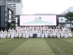 Kasad : Peringatan Nuzulul Quran sebagai Momentum Evaluasi Diri
