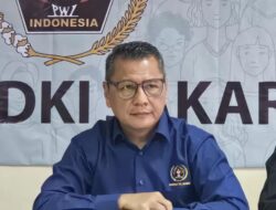 Dampak “Teror” Redaksi Tempo, PWI Jaya : Tanda Pembungkaman Kebebasan Pers
