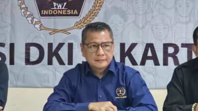 Dampak “Teror” Redaksi Tempo, PWI Jaya : Tanda Pembungkaman Kebebasan Pers