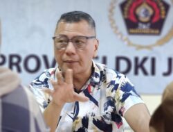 Kesit Budi Handoyo Akan Ambil Langkah Hukum Jika Organisasi PWI ini Disalahgunakan