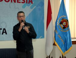 Diduga Rekening Palsu, Pembayaran Resmi OKK Hanya di Rekening PWI Jaya