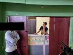 Keberadaan Toko Obat Keras Ilegal di Pisangan Baru Disinyalir Merusak Generasi Muda Sekitar