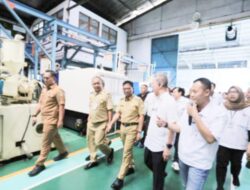 Pemkot Tangerang Perkuat Akses Kerja Lewat Program OJT
