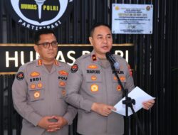 Bareskrim Masih Dalami Laporan Ridwan Kamil Terkait Dugaan Pencemaran Nama Baik