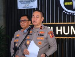 Bareskrim Polri Dalami Gangguan Sistem Bank DKI
