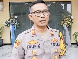 Program Penitipan Motor di Polsek Kembangan, Motor Aman Mudik Nyaman