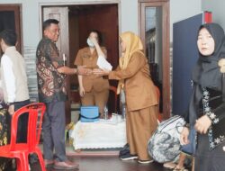 Ketua RW 02 Kembangan Utara Proteksi warganya dari Kekerasan Seksual dan Stunting