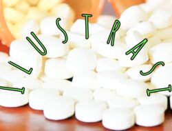 Gubernur Perintahkan Dinkes dan 3 Pilar DKI Perangi Tramadol