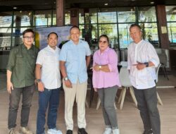 Ancol Bersinergi dengan PWI DKI Jaya, Dukung Giat Fun Bike dan Turut Memberi Doorprize untuk Peserta