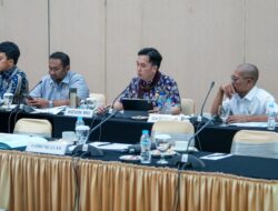 Anggota DPRD DKI Fraksi PSI akan Telusuri Pungli Pedagang Kaki Lima