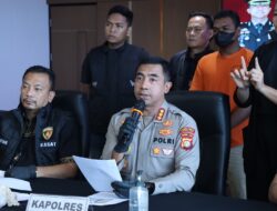 Pria di Kalideres Dibunuh Saudara Dekat, Kapolres Ungkap Pelaku