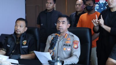 Pria di Kalideres Dibunuh Saudara Dekat, Kapolres Ungkap Pelaku