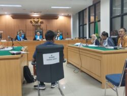 Forum Calon Dewan Kota Meminta Gubernur DKI Jakarta Mengevaluasi Walikota Jakarta Barat.