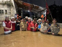 Kevin Wu: Banjir di Jakarta Barat Bukan Sekadar Akibat Hujan, Tapi Gagalnya Tata Kelola