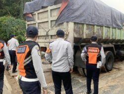 Ketum BRANN : Jika Pengembang tak Memiliki Ijin Andalalin Harus Dihentikan