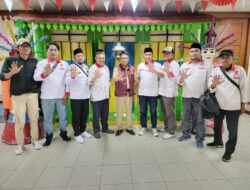 Bang Japar Indonesia Jalin sinergitas dengan Kesbangpol DKI Jakarta