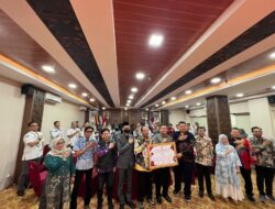 KPU DKI Jakarta Canangkan Zona Integritas