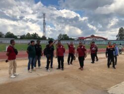 Jelang Perhelatan Liga 1 PSSI, Ditpamobvit Korsabhara Baharkam Polri Pastikan Keamanan dan Kenyamanan