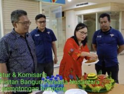 Mr. Tan Law Firm Resmikan Kantor Operasional, Siap Melayani Pendampingan Hukum Masyarakat
