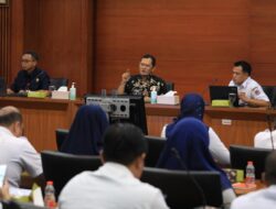 Komisi Informasi DKI dan Dinas Kominfotik Gelar Seminar KIP di Universitas Sahid