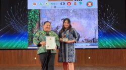 ASEAN Chess Confederation Anugerahkan Penghargaan Prestisius kepada JAPFA