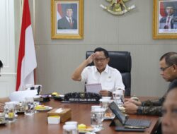 Mendagri Dorong Daerah Berkreasi dan Gaungkan Semangat Gotong Royong di HUT-RI ke-80