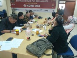 MHT 2025 Kian Dekat, Dewan Juri Tentukan Lima Nominator Secara Ketat