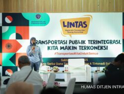 Kemenhub Undang Komunitas Untuk Beri Masukan Terkait Angkutan Terintegrasi