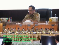 Mendagri, Tito Karnavian : Pemda Harus Dukung PSN