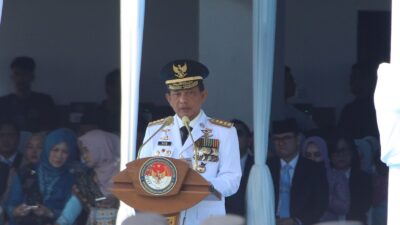 Mendagri Imbau Alumni IPDN Bekerja secara Profesional Sesuai Keilmuannya