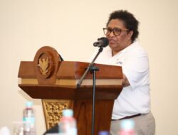 Wamendagri, Ribka : Imbau Pemda Papua Pegunungan Dukung Pelaksanaan PSN