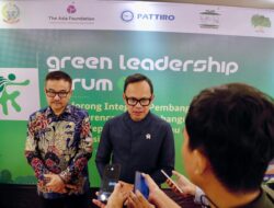 Bima Arya Dorong Kepala Daerah Optimalkan Kepemimpinan Hijau Hadapi Krisis Iklim