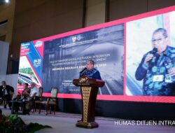 Kemenhub Dorong Integrasi Transportasi untuk Efisiensi dan Pertumbuhan Ekonomi