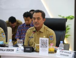 Kepala BSKDN Kemendagri Dukung Pemda Realisasikan Waste to Energy