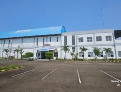 Balai BPPTIK Komdigi Ditetapkan sebagai Kongres Persatuan PWI 2025