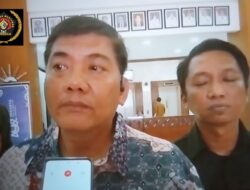 Penertiban Jukir Liar Berlanjut, 20 Orang Diamankan dalam Sehari