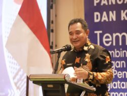 Dirjen Polpum Dorong Forkopimda Evaluasi Kinerja Satgas Pembinaan Ormas