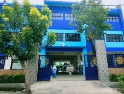 Sekolah Swasta Gratis Jenjang SD dan SMP di Kec Kelapa Dua Tangerang