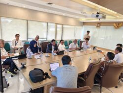 Sinergitas Pemerintah Pusat dan Daerah Konektivitas dan Optimalisasi Penerbangan di Jawa Timur