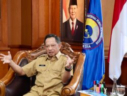 Mendagri Dukung Penuh Peran BKKBN Jaga Stabilitas Jumlah Penduduk