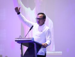 Bima Arya Dorong Pemda Perkuat Komitmen Pendanaan Lingkungan Hidup