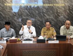 Mendagri Tegaskan Komitmen Dukung Penguatan Regulasi Kopdeskel Merah Putih