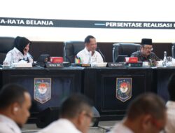 Mendagri Instruksikan Pemda di Papua Pegunungan, Tengah, dan Selatan Tekan Inflasi