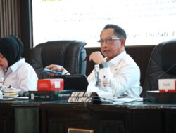Tingkatkan Daya Beli, Mendagri Pacu Provinsi Papua Tengah, Pegunungan dan Selatan Genjot Realisasi APBD