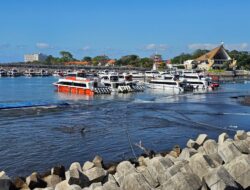 2 Korban Meninggal Kecelakaan Kapal Ditemukan, Kemenhub Pastikan Langkah Terpadu