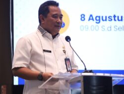 Ditjen Polpum Kemendagri Perkuat Wawasan Kebangsaan Pengurus DPP Partai Politik