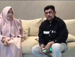 Pengadilan Negeri Jakbar Jadi Ajang Perlawanan H. Japar Lawan Mafia Tanah